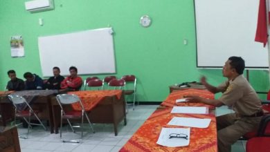 Pembekalan Calon Transmigran Tahun 2019 Kabupaten Purworejo