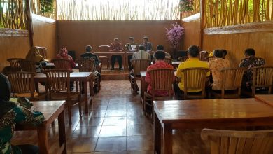 Rapat Evaluasi Penarikan Pekerja Anak Ke Dunia Pendidikan (PPA-P) Provinsi Jawa Tengah Tahun 2019 Di Kabupaten Purworejo