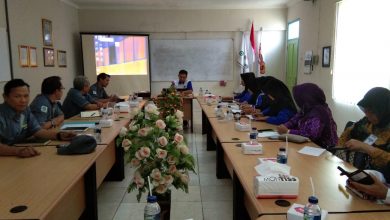 Monitoring dan Evaluasi Pembentukan LKS Bipartit di PT. Bagelen Raharja Sejahtera