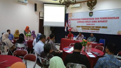 Lembaga Kerja Sama Bipartit