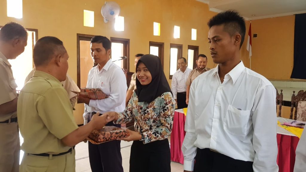 Penutupan Pelatihan MTU Berbasis Kompetensi Angkatan 6 Tahun 2019