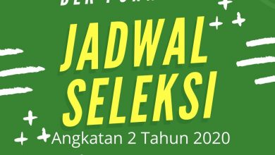 Jadwal Seleksi Pelatihan Berbasis Kompetensi BLK Purworejo 2020 Angkatan 2.