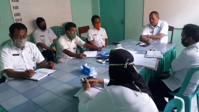 Rapat Perubahan RKPD Tahun 2020