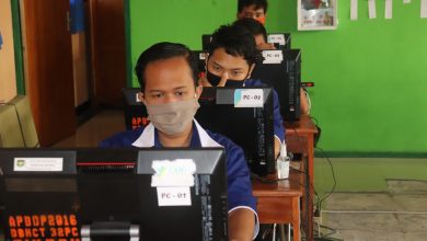 Program Pelatihan Pemrograman Web, Program Pelatihan Baru di BLK Purworejo