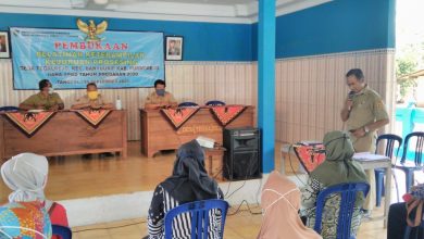 Kegiatan Pelatihan Mobile Training Unit Kembali Dilaksanakan