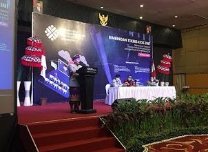 Persiapan 2021, Operator ikuti Bimtek Kios 3 in 1