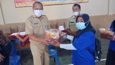 Pelatihan Prosesing Wirun Resmi Ditutup