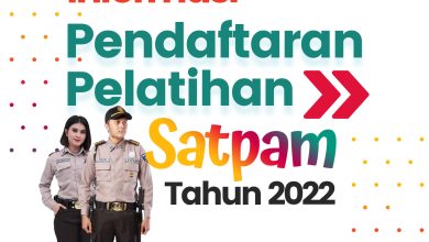 Pendaftaran pelatihan satpam di BLK Purworejo