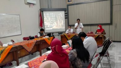 Sosialisasi Fasilitasi Merek Bagi IKM Kabupaten Purworejo