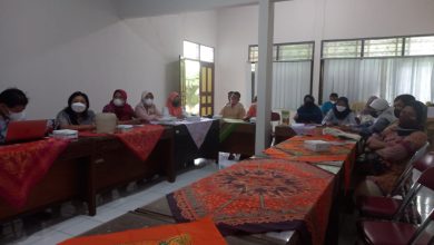 Sosialisasi Fasilitasi Merek Bagi IKM Kabupaten Purworejo