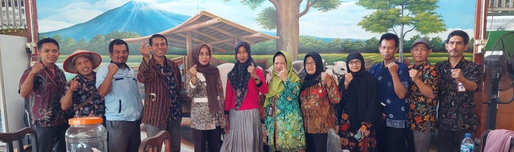 Rakor LKS Tripartit dan Dewan Pengupahan Kabupaten Purworejo